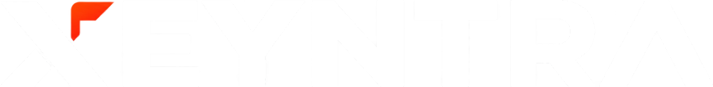 Xeyntra — One AI. Your Entire Business.